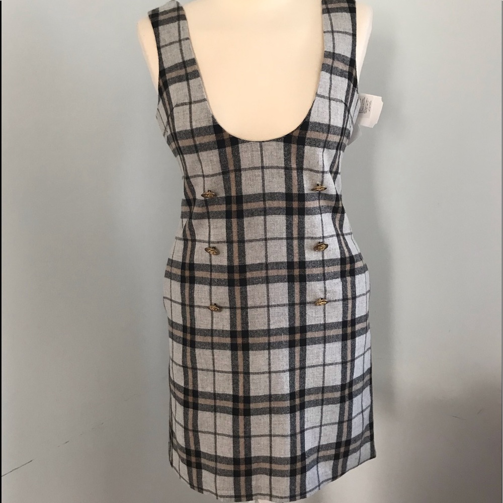 NWT dress